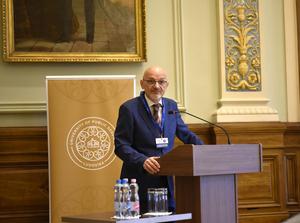 03 LILERS IV Keynote Pavlovic Z